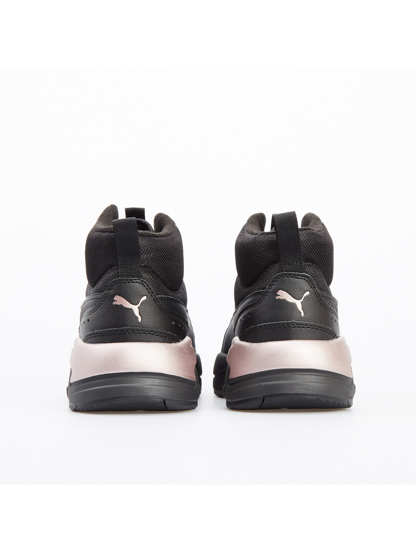 Кроссовки PUMA X-ray 2 Square Mid L Wtr модель 383218 Фото