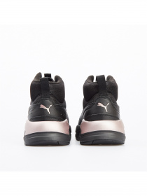 Кроссовки PUMA X-ray 2 Square Mid L Wtr модель 383218 Фото