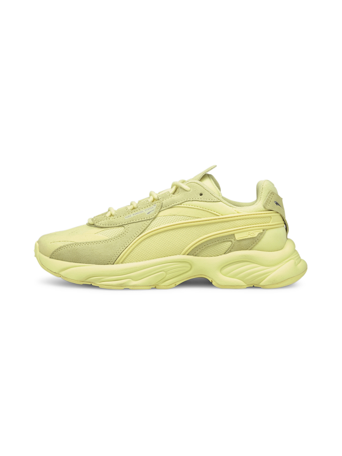 Кросівки PUMA Rs-connect Mono модель 375151 Кросівки PUMA Rs-connect Mono модель 375151 Фото