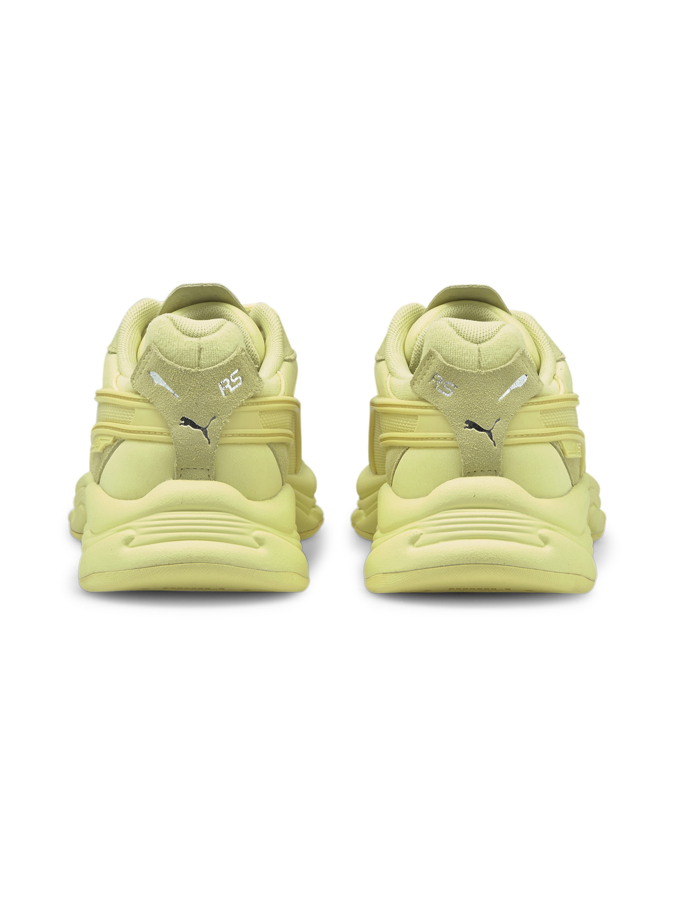 Кросівки PUMA Rs-connect Mono модель 375151 Кросівки PUMA Rs-connect Mono модель 375151 Фото