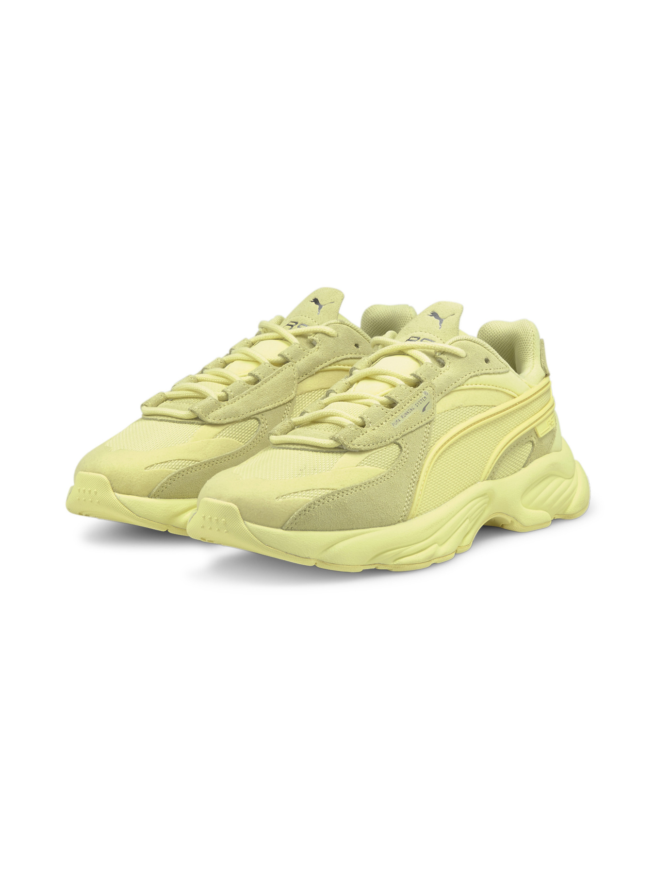 Кросівки PUMA Rs-connect Mono модель 375151 Кросівки PUMA Rs-connect Mono модель 375151 Фото