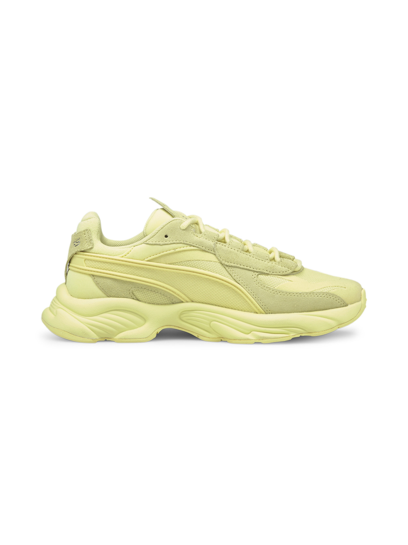 Кросівки PUMA Rs-connect Mono модель 375151 Кросівки PUMA Rs-connect Mono модель 375151 Фото