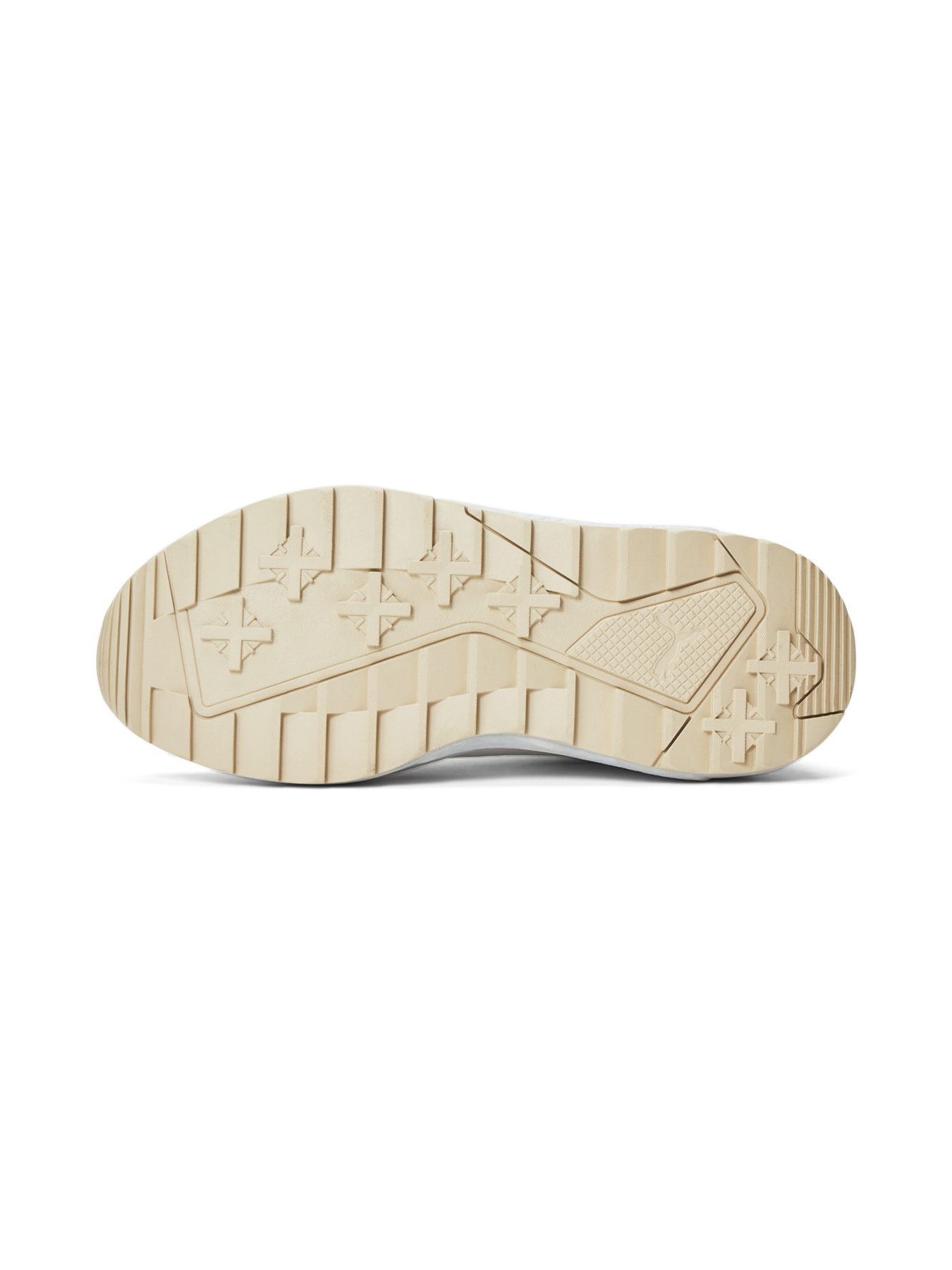 Кросівки PUMA X-ray 2 Square Mid L Wtr модель 383218 Фото