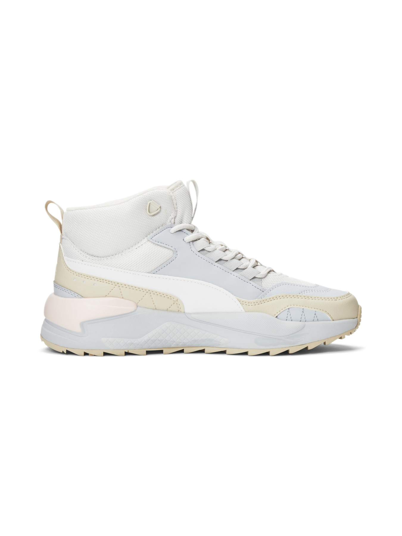 Кросівки PUMA X-ray 2 Square Mid L Wtr модель 383218 Фото