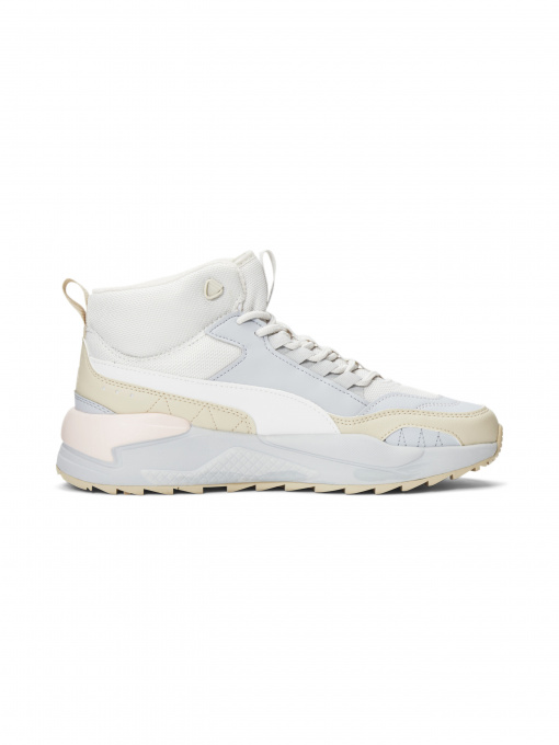 Кроссовки PUMA X-ray 2 Square Mid L Wtr модель 383218 Фото
