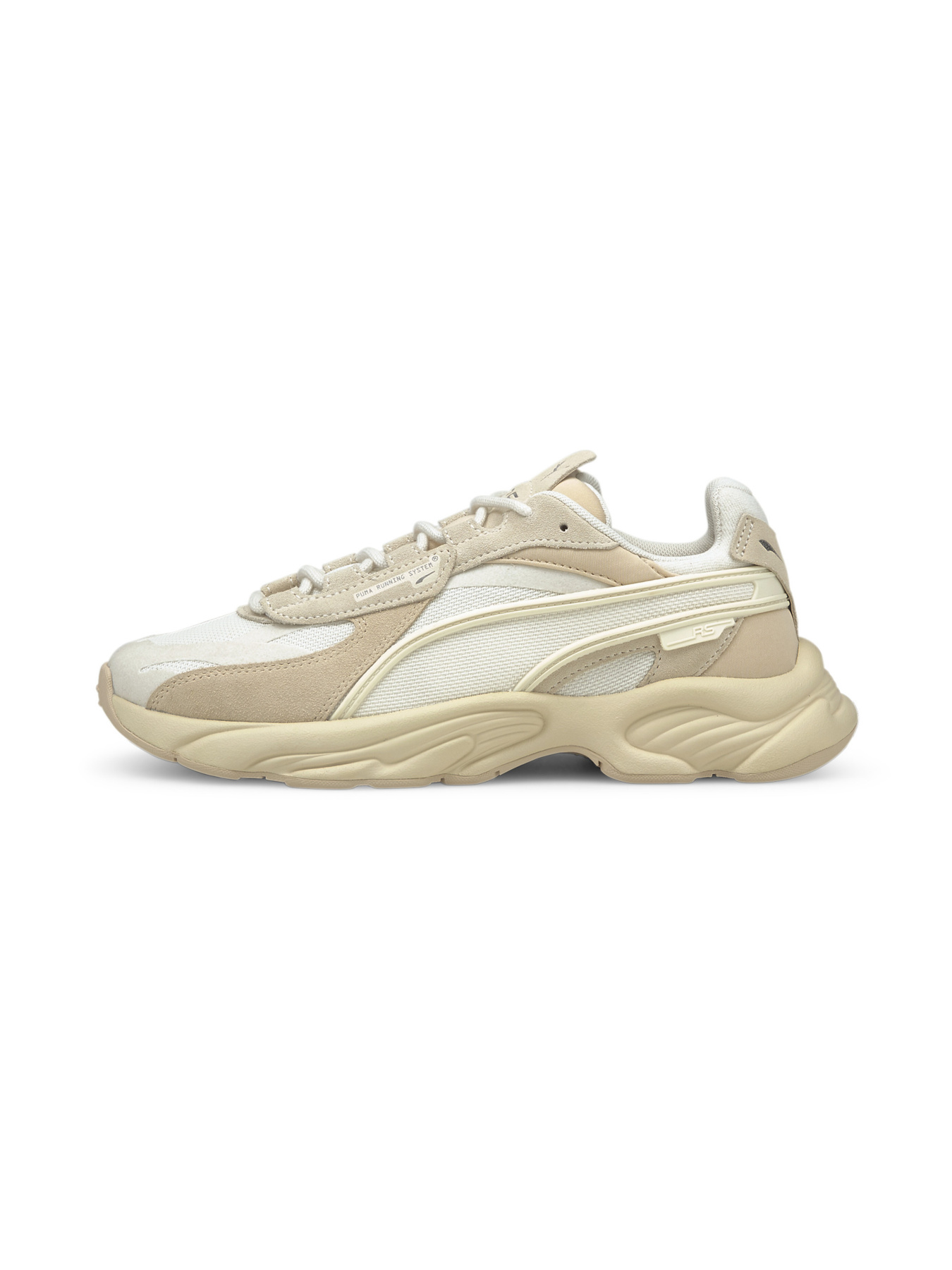 Кросівки PUMA Rs-connect Mono модель 375151 Кросівки PUMA Rs-connect Mono модель 375151 Фото
