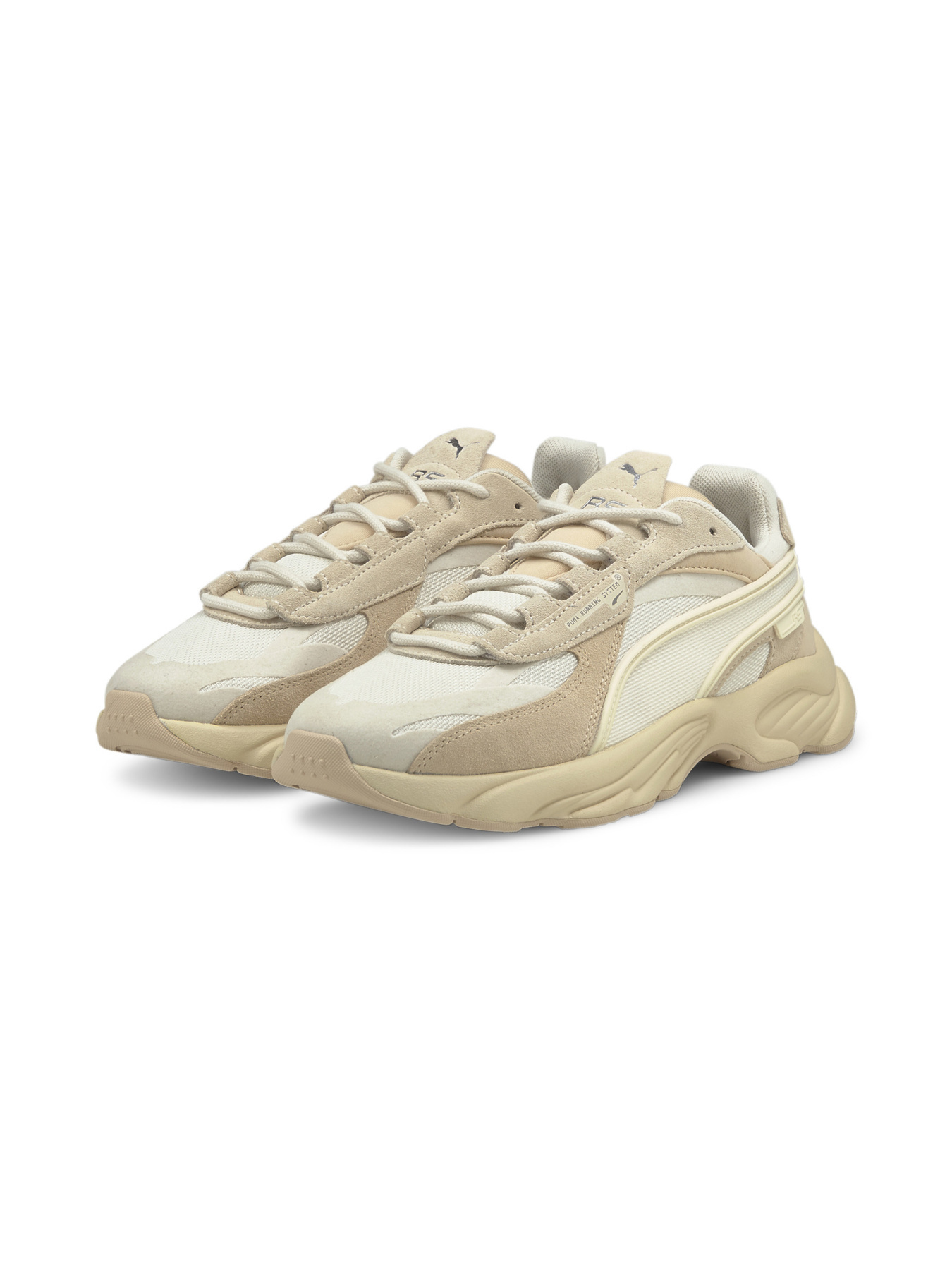 Кросівки PUMA Rs-connect Mono модель 375151 Кросівки PUMA Rs-connect Mono модель 375151 Фото