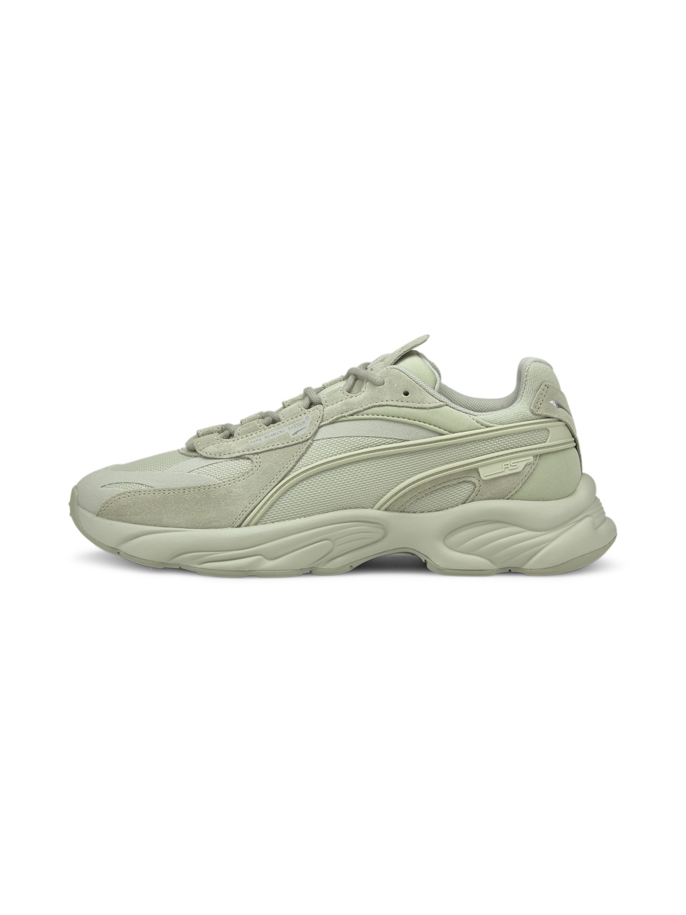 Кроссовки PUMA Rs-connect Mono модель 375151 Фото