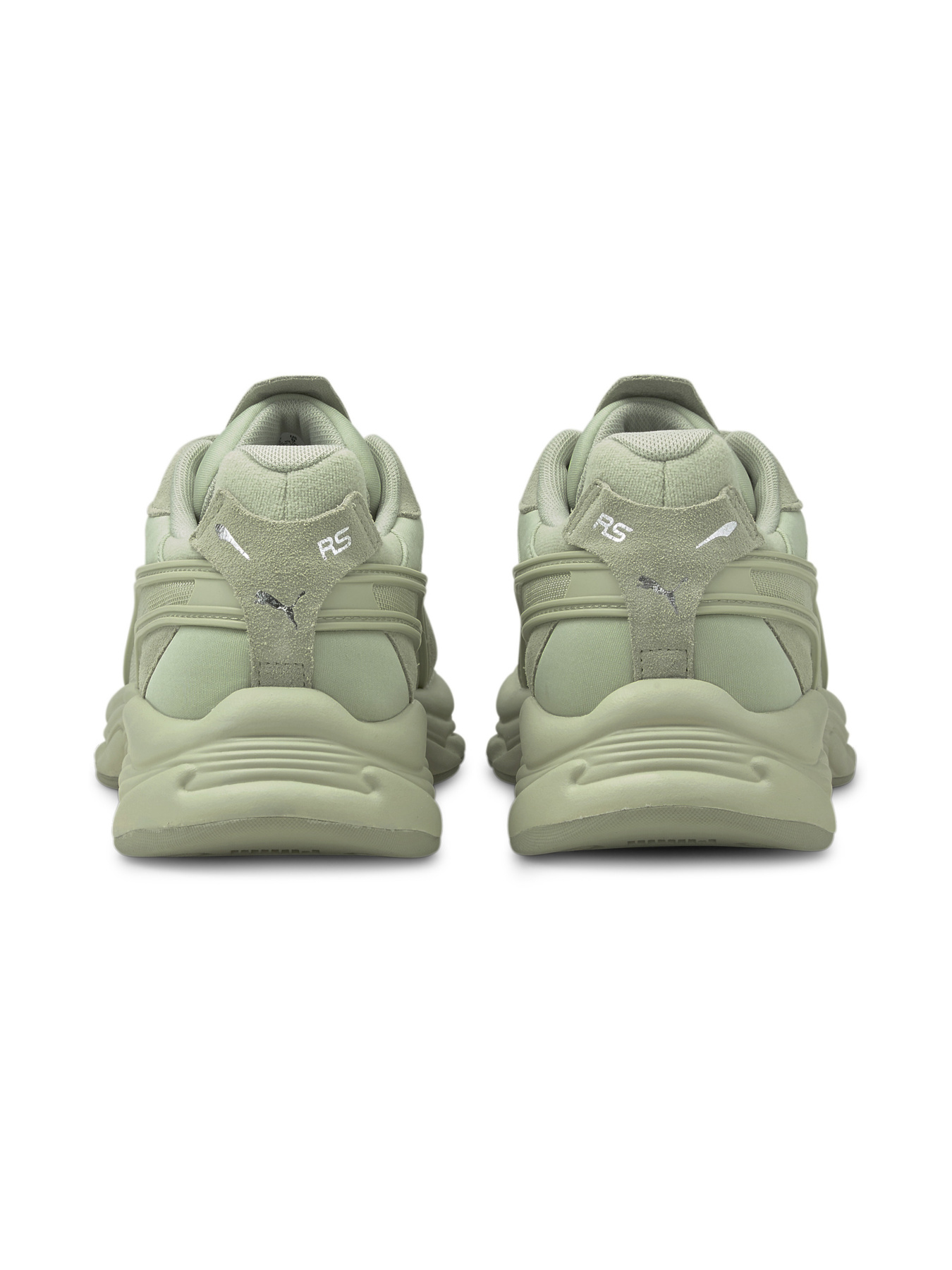 Кроссовки PUMA Rs-connect Mono модель 375151 Фото