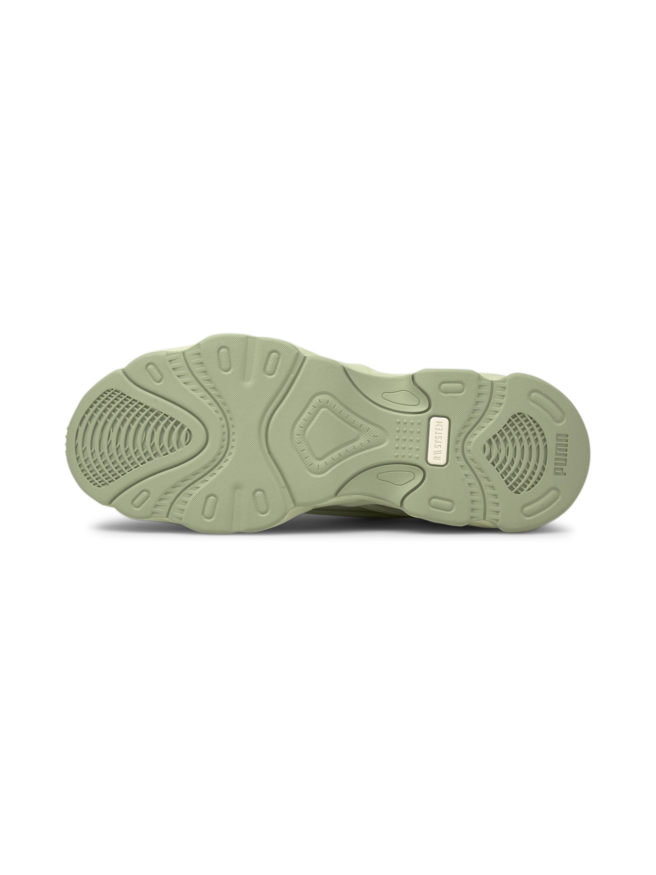 Кроссовки PUMA Rs-connect Mono модель 375151 Фото