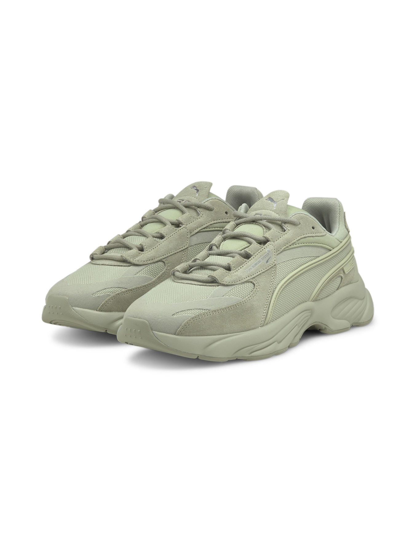Кроссовки PUMA Rs-connect Mono модель 375151 Фото