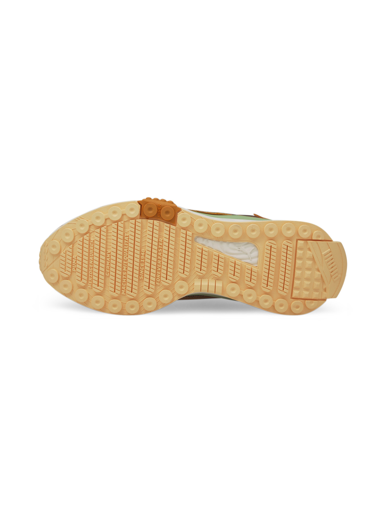 Кросівки PUMA модель 382105 Фото
