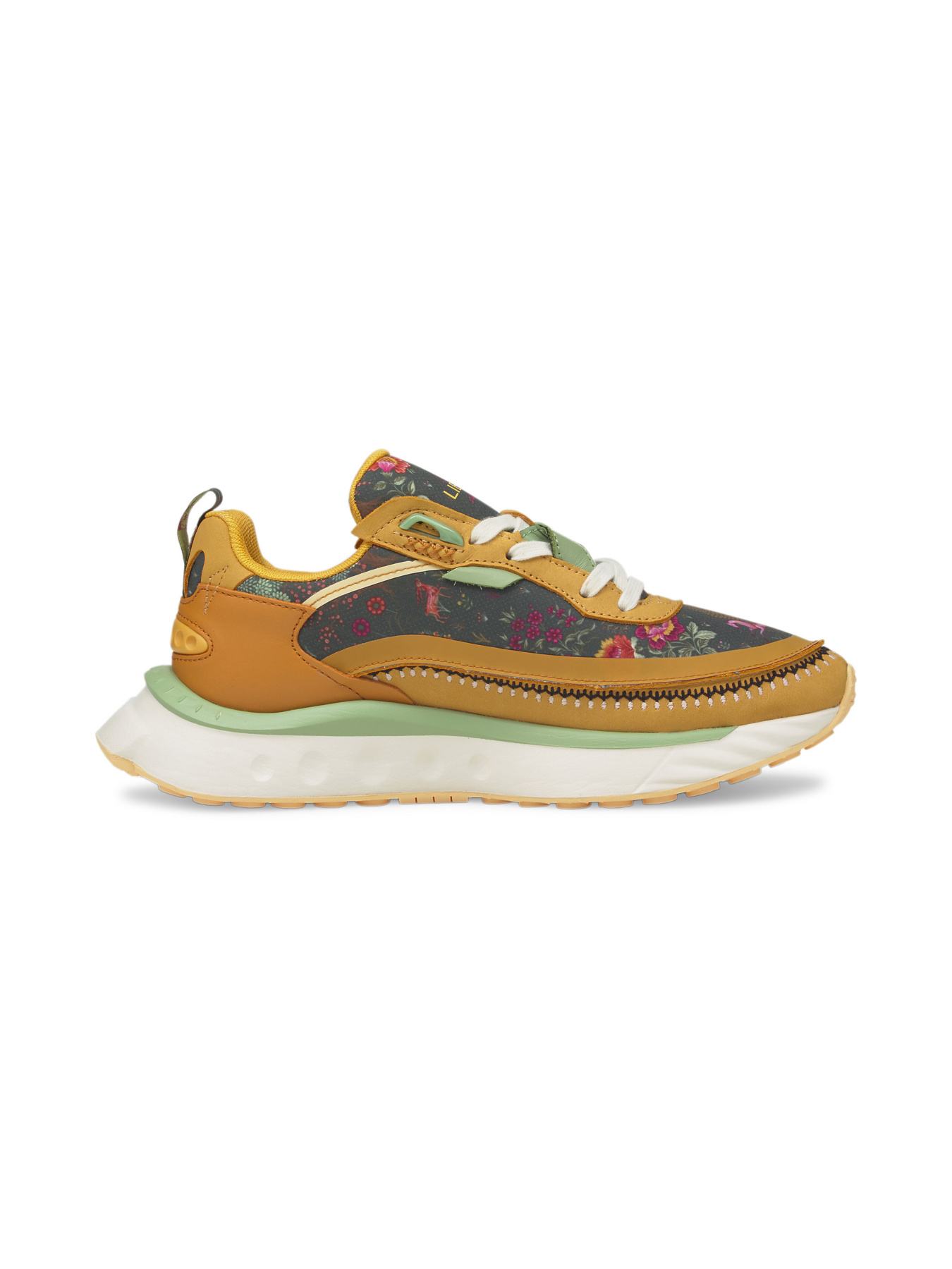 Кросівки PUMA модель 382105 Фото