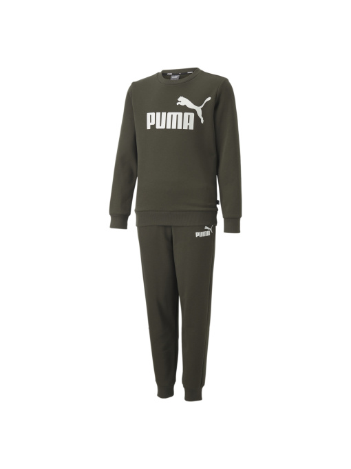Костюмы PUMA модель 670884 Фото