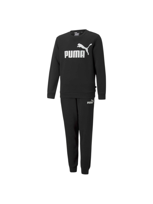Костюмы PUMA No.1 Logo Sweat Suit модель 670884 Фото