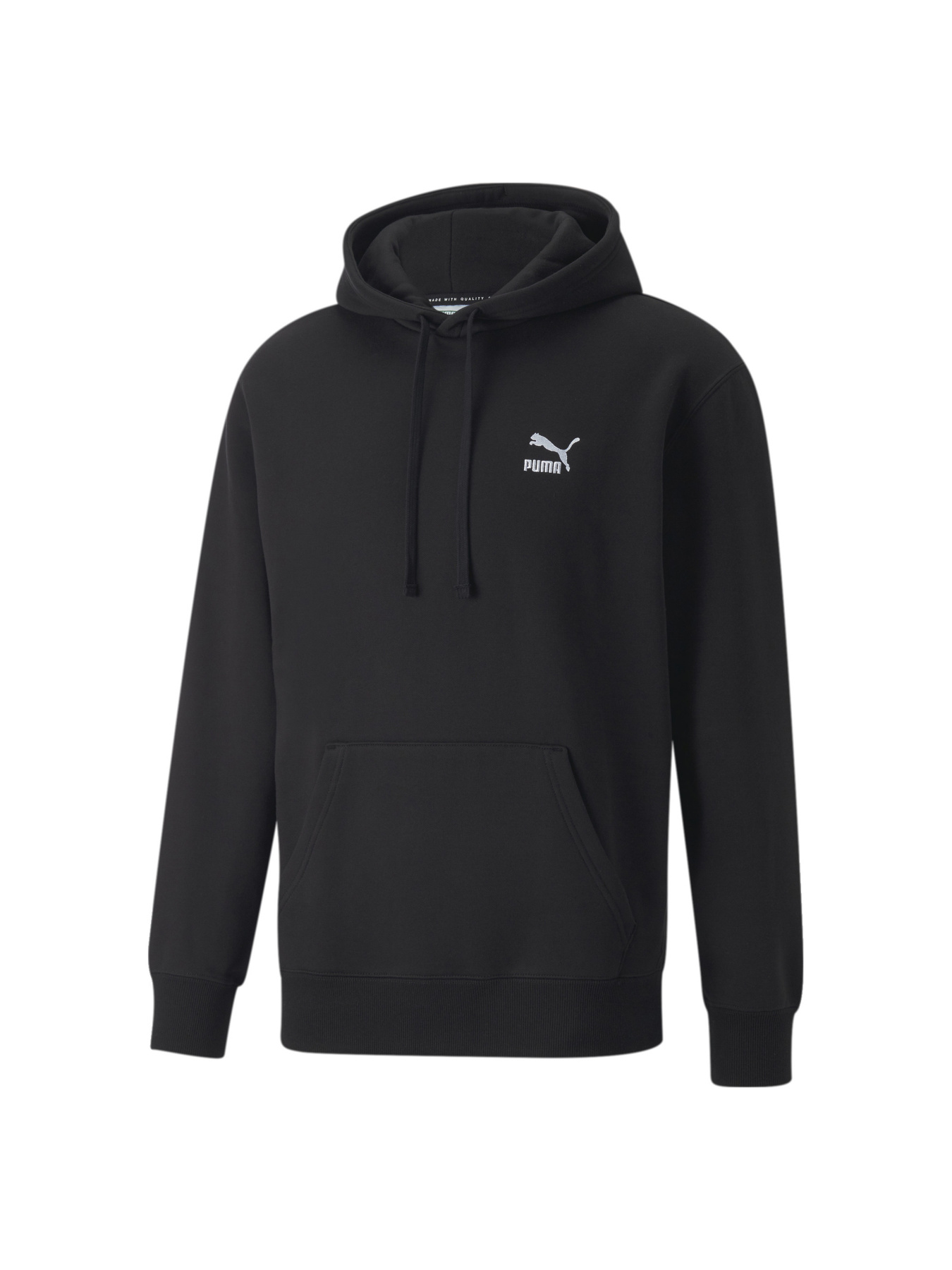 Худи и свитшоты PUMA Classics Hoodie модель 535596 Худи и свитшоты PUMA Classics Hoodie модель 535596 Фото