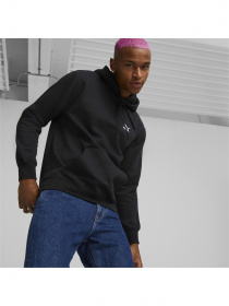 Худи и свитшоты PUMA Classics Hoodie модель 535596 Фото