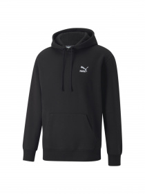 Худи и свитшоты PUMA Classics Hoodie модель 535596 Фото