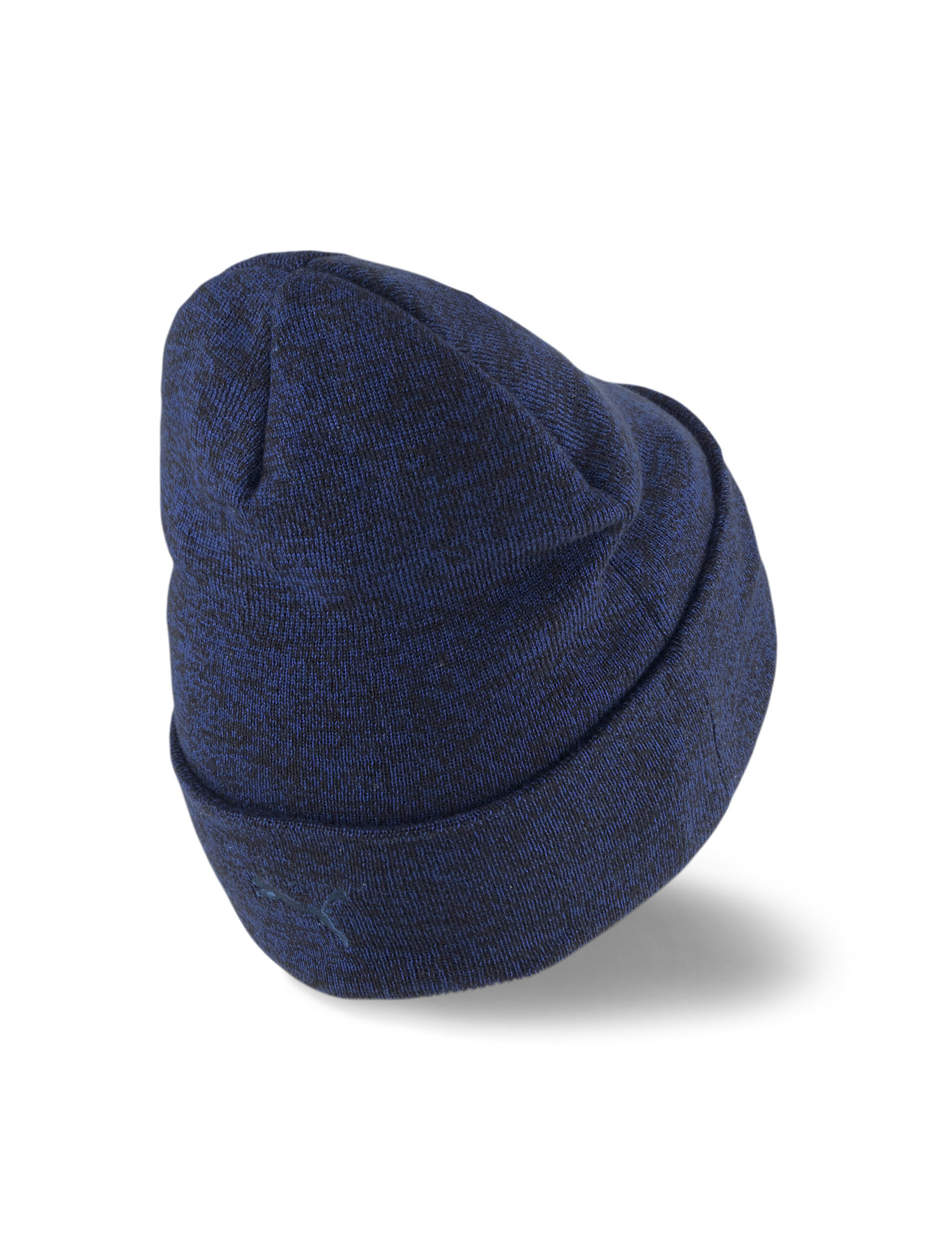Шапки та кепки PUMA Porsche Classic Cuff Beanie модель 024013 Фото