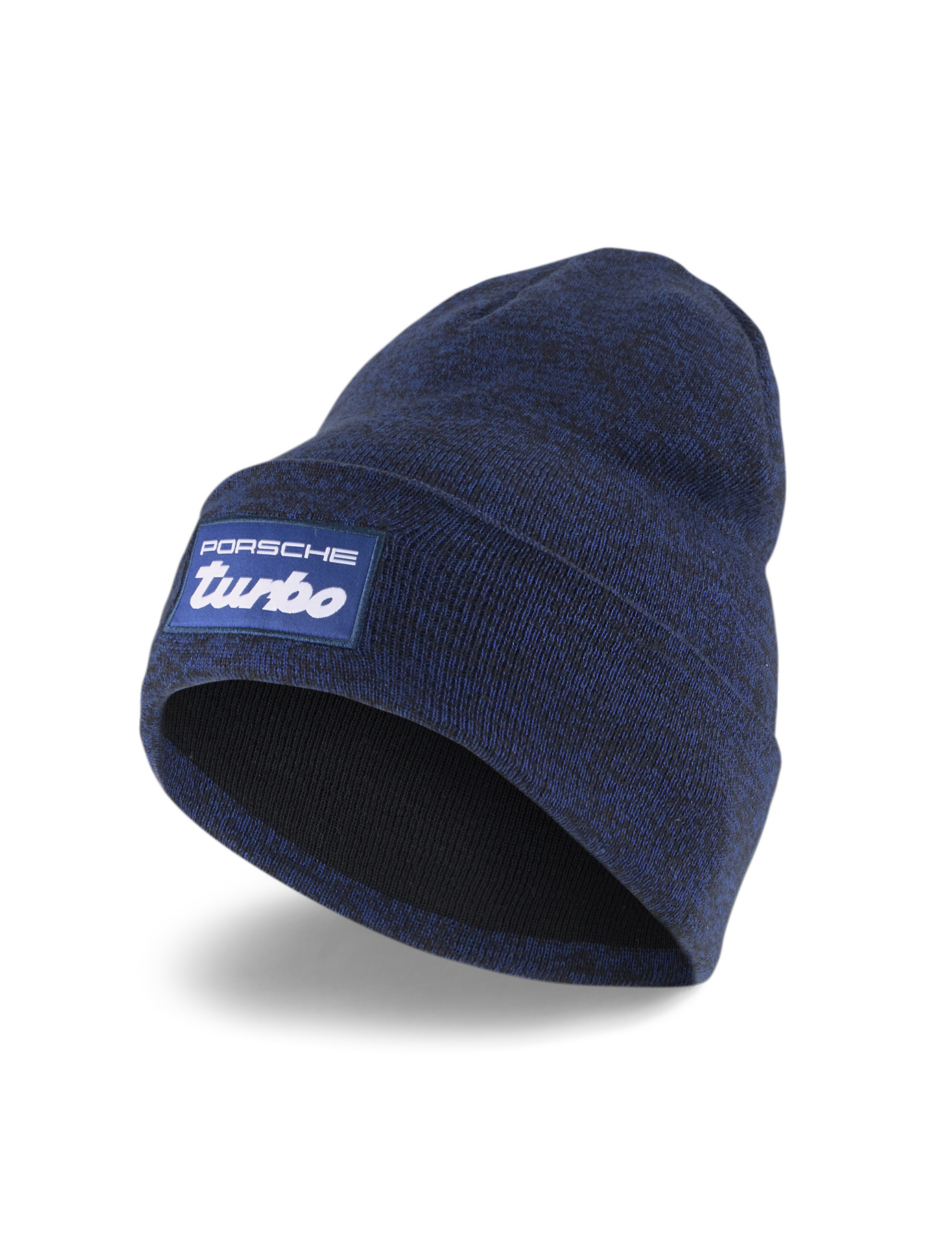 Шапки та кепки PUMA Porsche Classic Cuff Beanie модель 024013 Фото