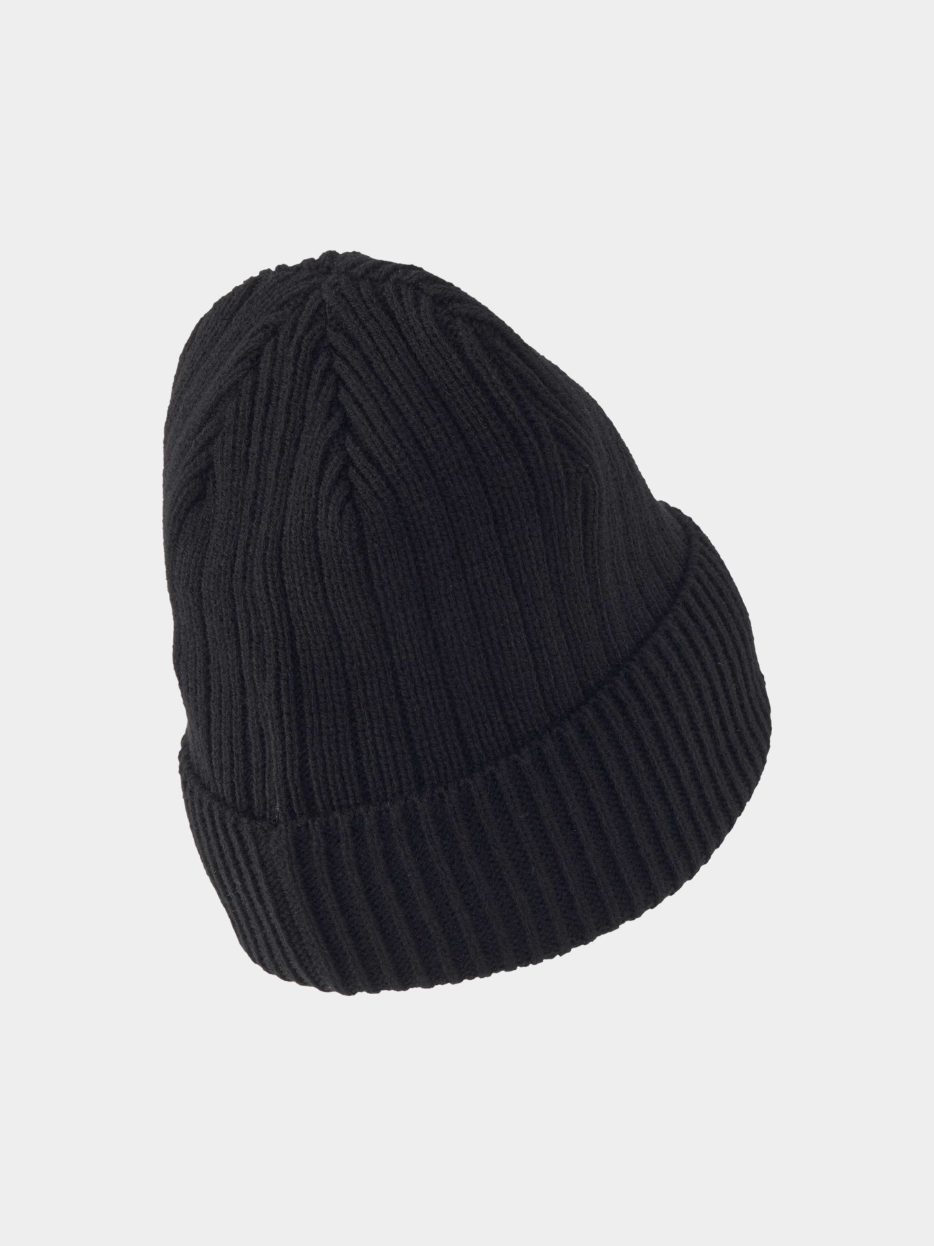 Шапки та кепки PUMA Ribbed Classic Beanie модель 022831 Фото