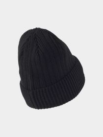 Шапки та кепки PUMA Ribbed Classic Beanie модель 022831 Фото