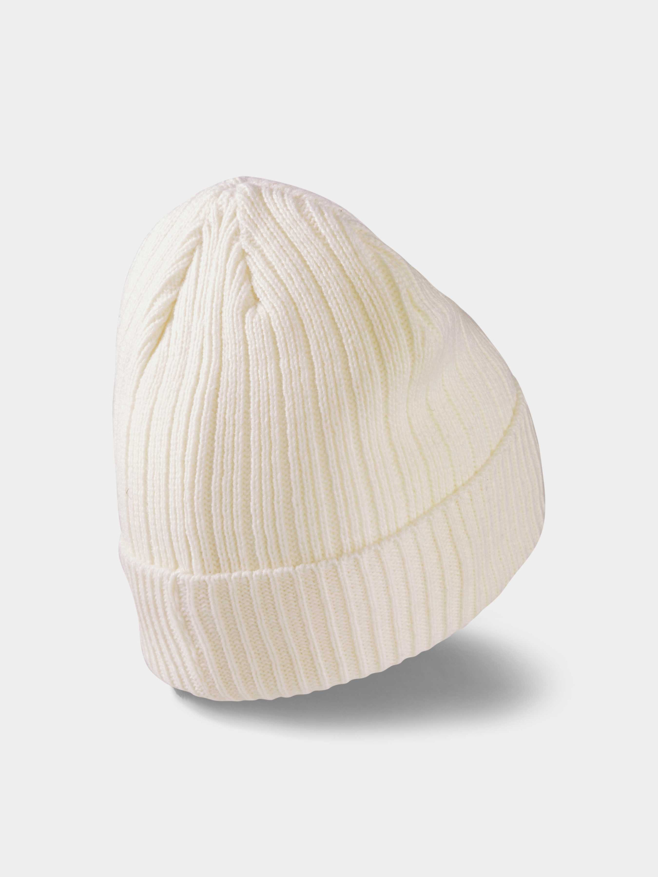 Шапки та кепки PUMA Ribbed Classic Beanie модель 022831 Фото