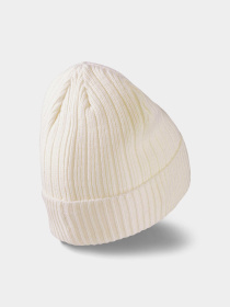 Шапки та кепки PUMA Ribbed Classic Beanie модель 022831 Фото