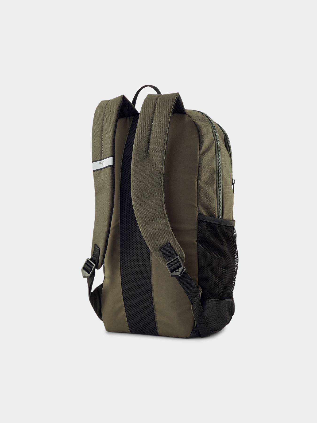 Рюкзаки PUMA Deck Backpack модель 076905 Рюкзаки PUMA Deck Backpack модель 076905 Фото