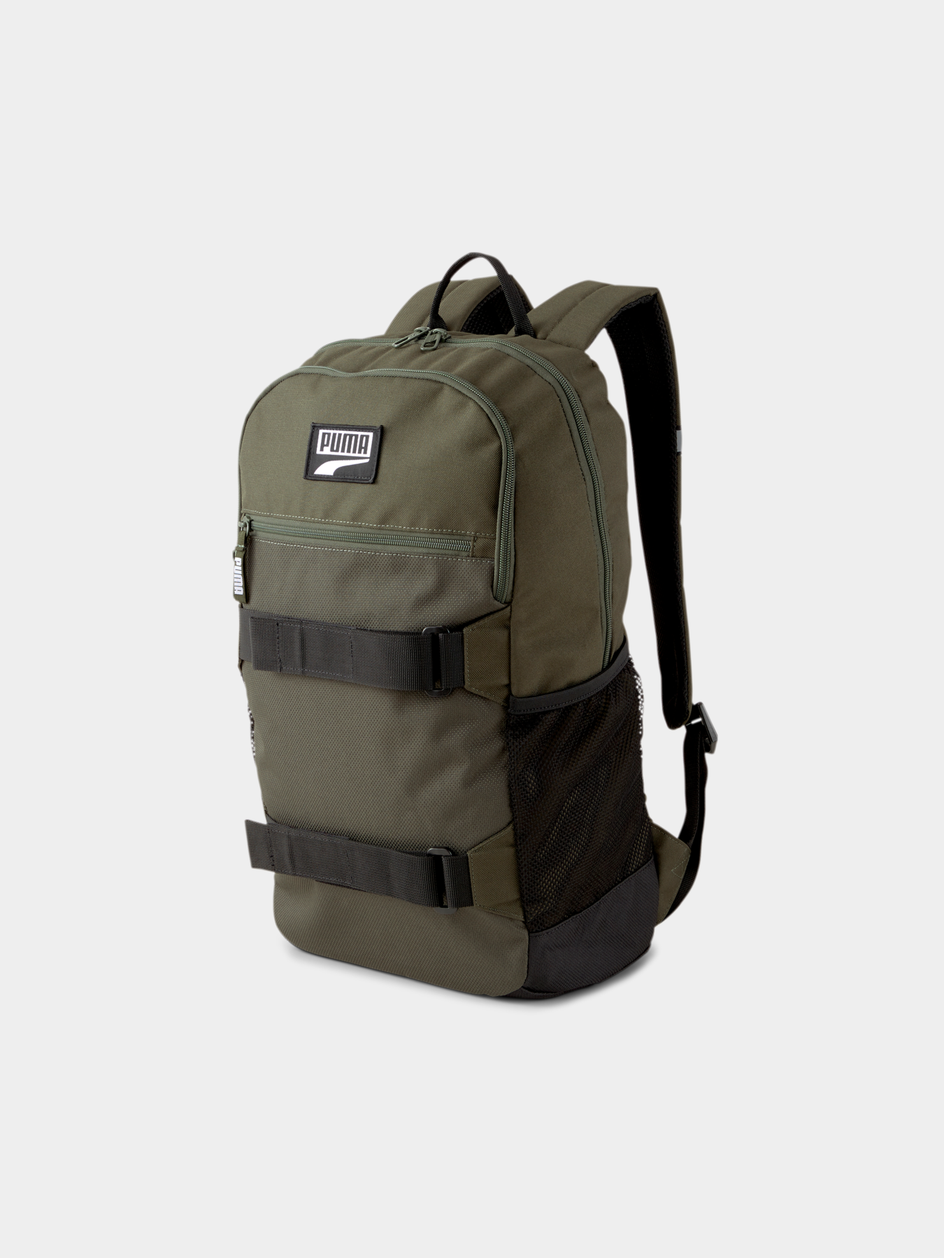 Рюкзаки PUMA Deck Backpack модель 076905 Рюкзаки PUMA Deck Backpack модель 076905 Фото