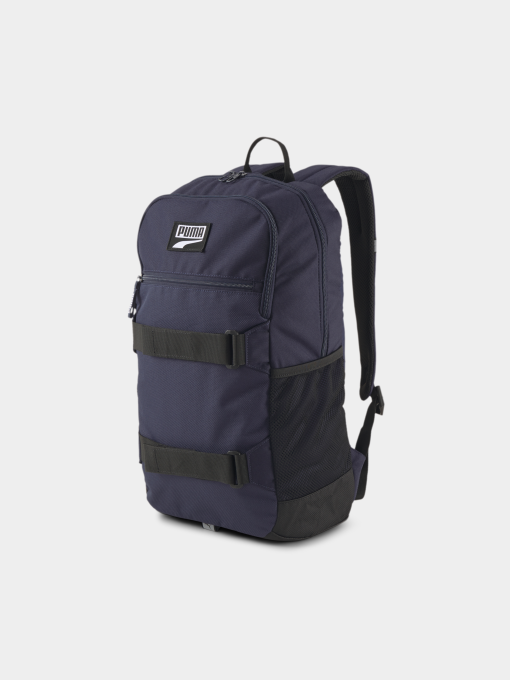 Рюкзаки PUMA Deck Backpack модель 076905 Фото