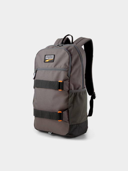 Рюкзаки PUMA Deck Backpack модель 076905 Фото