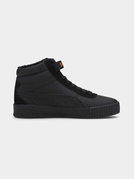 Кеди PUMA Carina Mid Wtr модель 374140 Фото