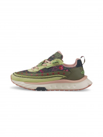 Кросівки PUMA Wild Rider 2 Liberty модель 382194 Фото