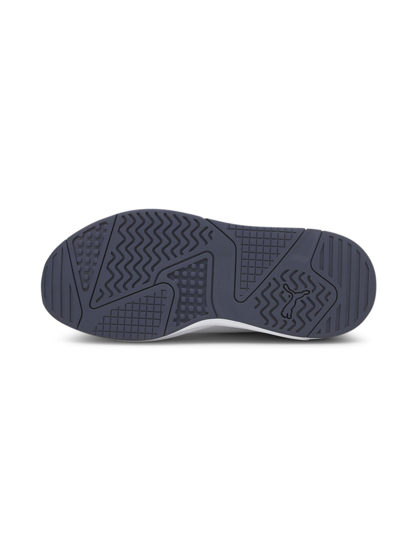 Кросівки PUMA X-ray² Square Rainbow модель 368856 Фото