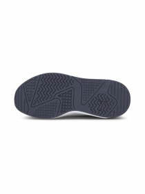 Кросівки PUMA X-ray² Square Rainbow модель 368856 Фото