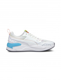 Кросівки PUMA X-ray² Square Rainbow модель 368856 Фото