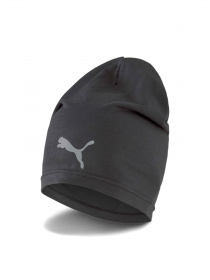 Шапки та кепки PUMA Slouchy Running Beanie модель 023469 Фото