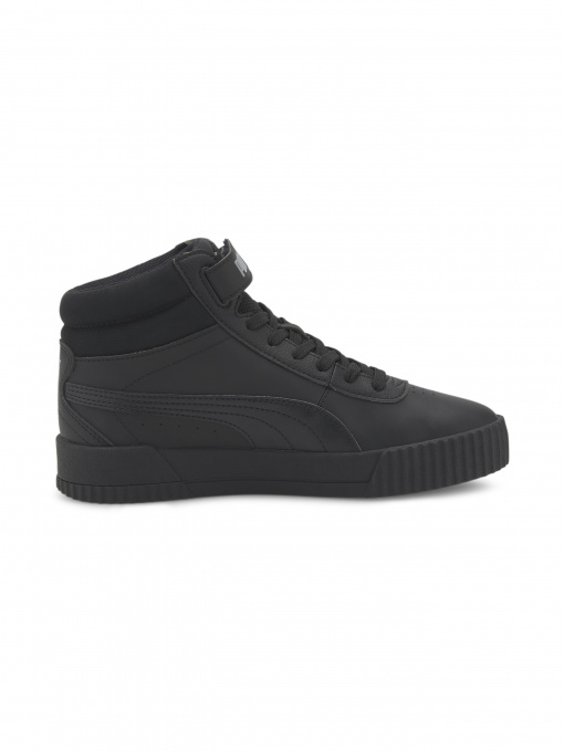 Кеди PUMA Carina Mid модель 373233 Фото