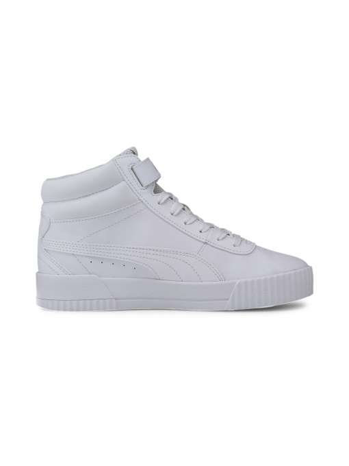 Кеди PUMA Carina Mid модель 373233 Фото