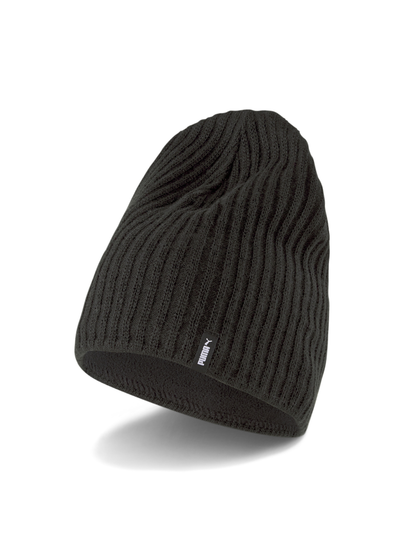 Шапки та кепки PUMA Active Slouchy Cuffless Beanie модель 023435 Фото