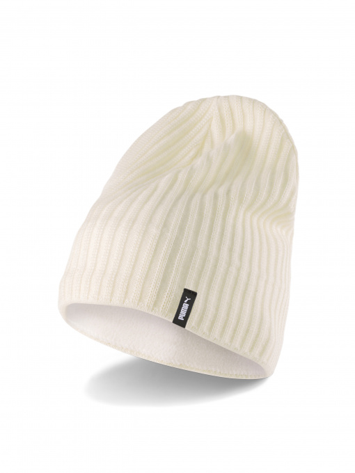 Шапки и кепки PUMA Active Slouchy Cuffless Beanie модель 023435 Фото