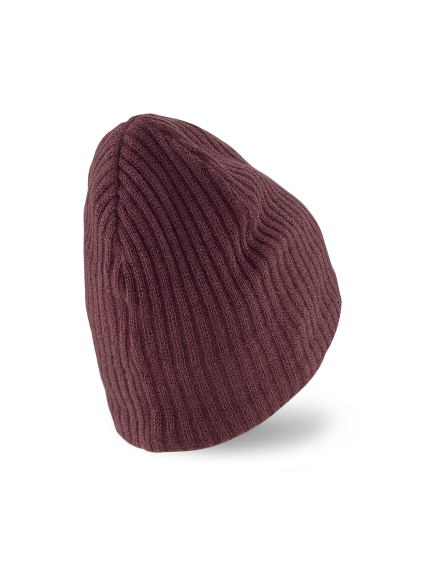 Шапки та кепки PUMA Active Slouchy Cuffless Beanie модель 023435 Фото