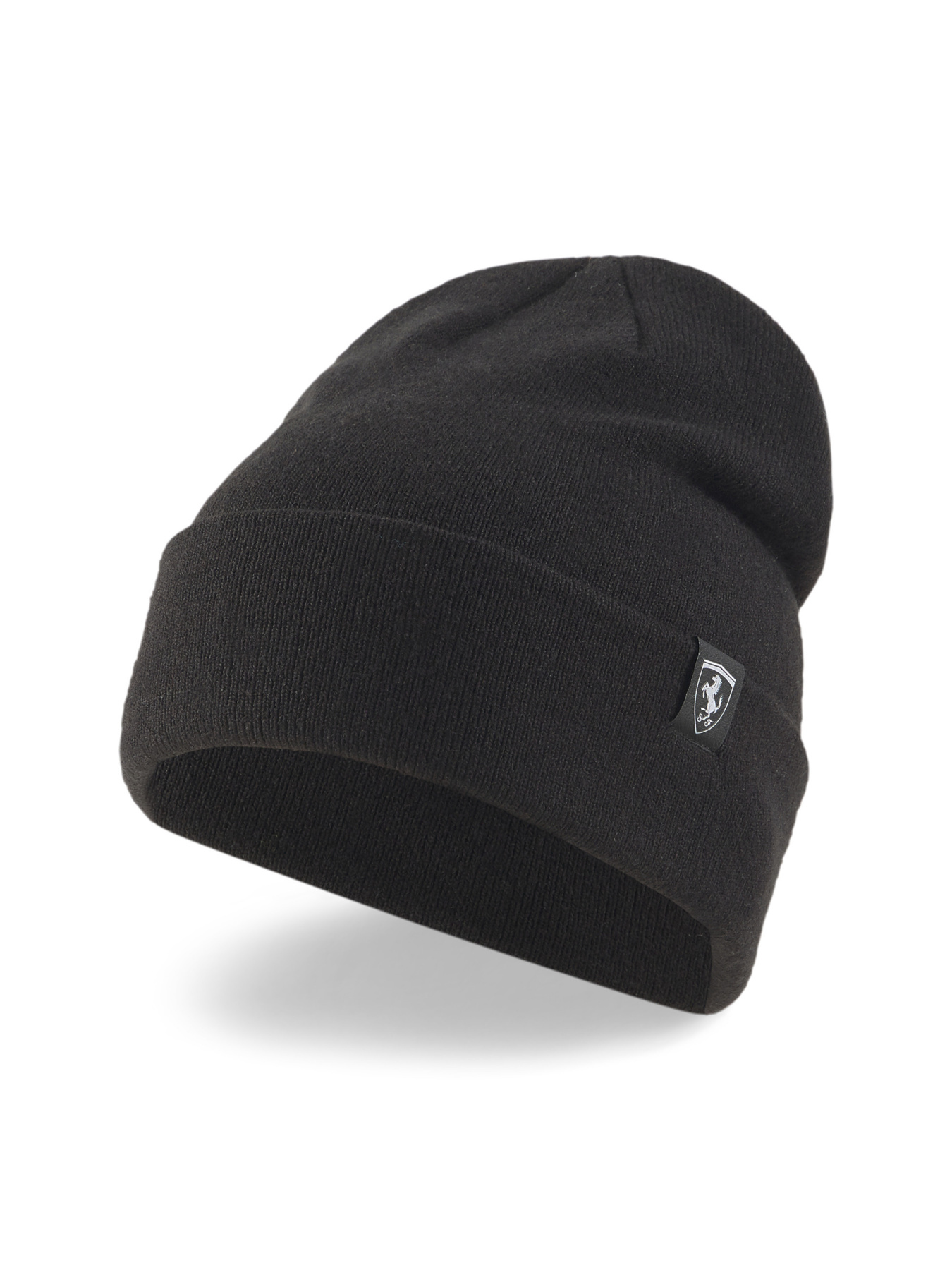 Шапки и кепки PUMA Ferrari SPTWR Classic Beanie модель 024007 Фото