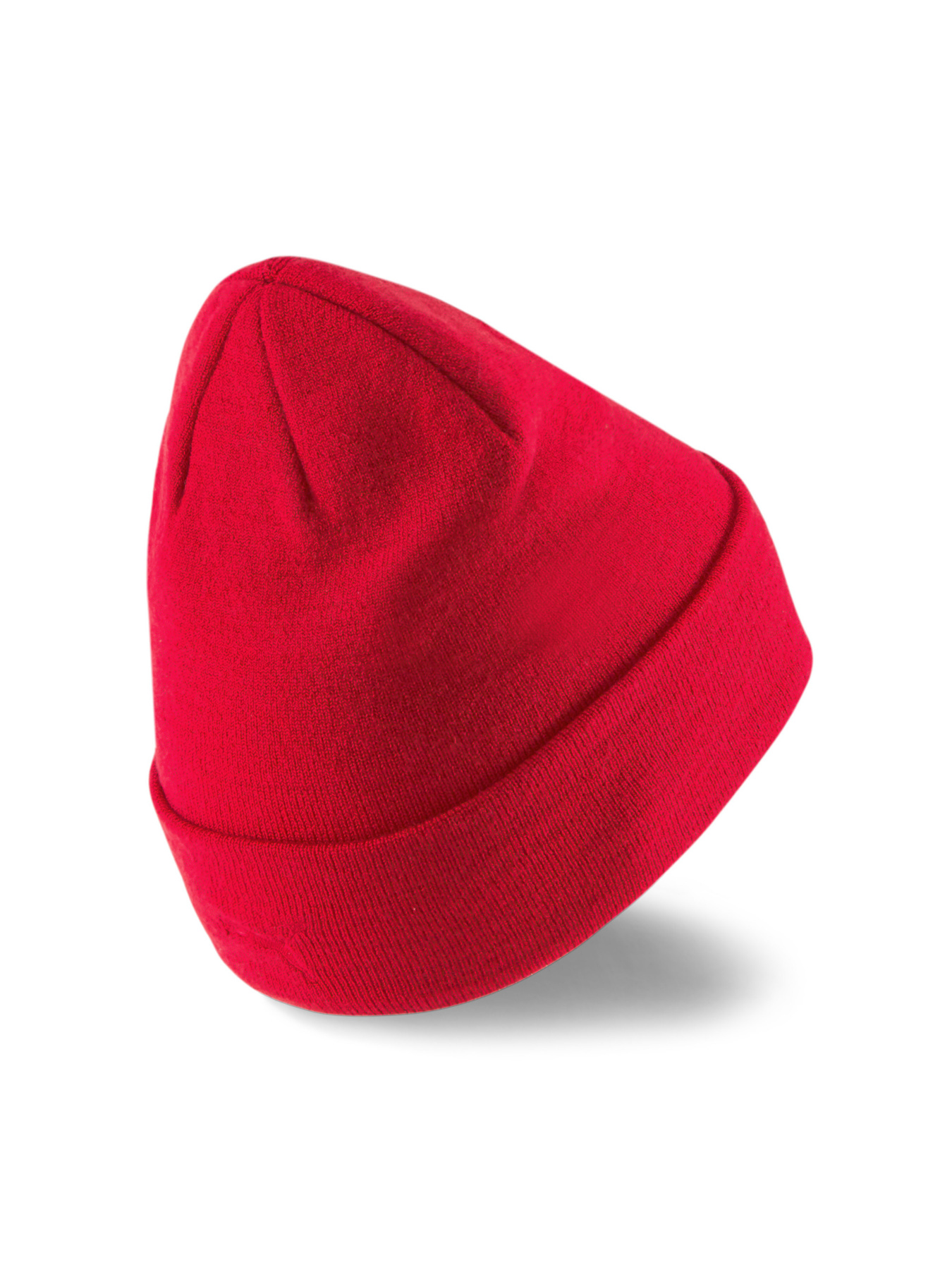 Шапки та кепки PUMA Ferrari Sptwr Style Ccbeanie модель 024007 Фото