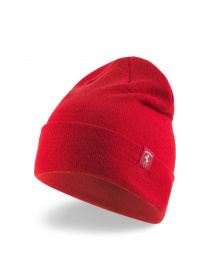 Шапки та кепки PUMA Ferrari Sptwr Style Ccbeanie модель 024007 Фото