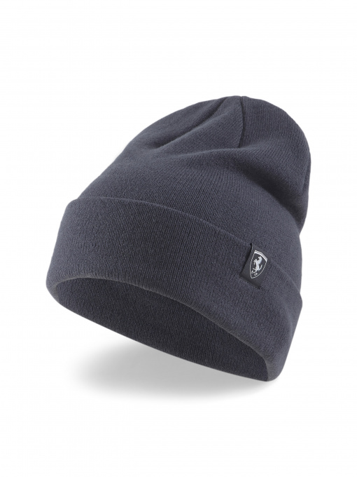 Шапки и кепки PUMA Ferrari Sptwr Style Ccbeanie модель 024007 Фото