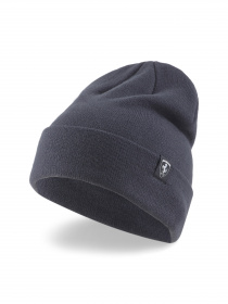Шапки та кепки PUMA Ferrari Sptwr Style Ccbeanie модель 024007 Фото
