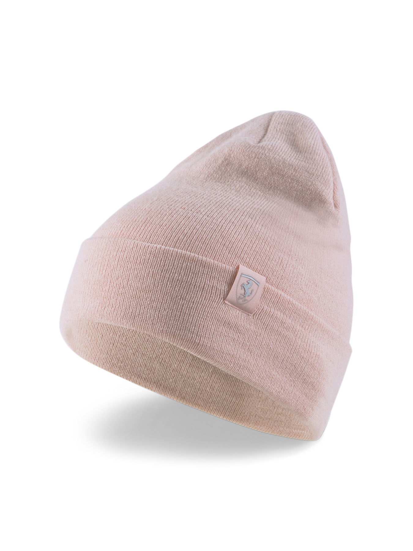 Шапки та кепки PUMA Ferrari SPTWR Classic Beanie модель 024007 Фото