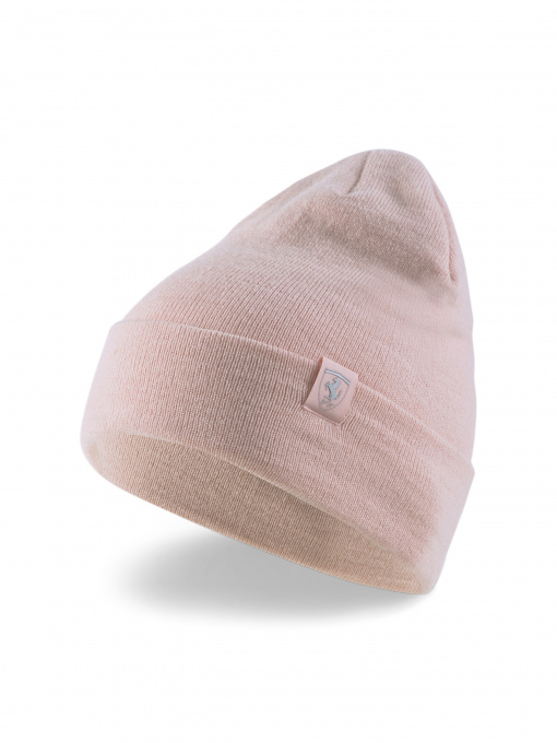 Шапки и кепки PUMA Ferrari SPTWR Classic Beanie модель 024007 Фото